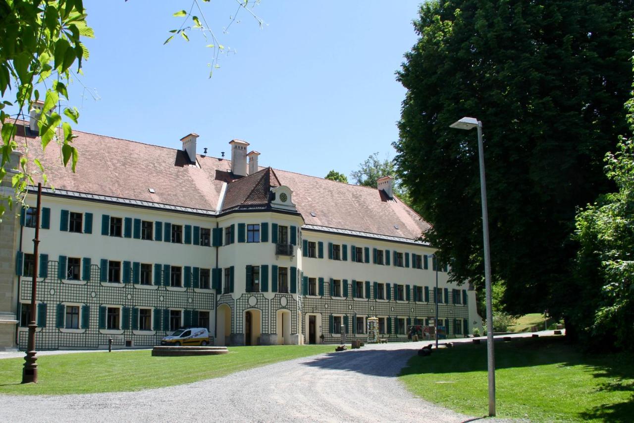 Chalet An Der Donau Direkt Bei Regensburg, 5 Sterne Dtv Pentling Buitenkant foto